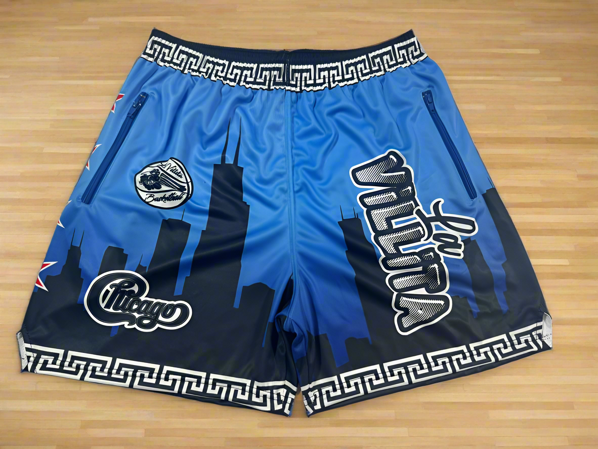 City Sun Rise edtion