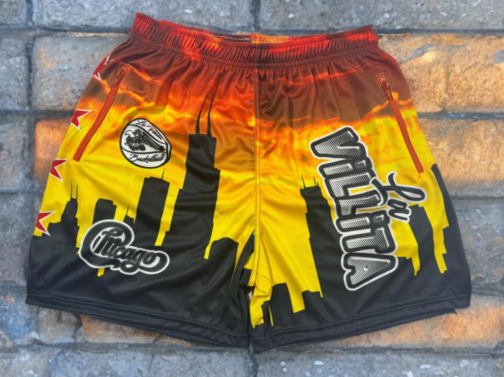 Sunset in the City Editon