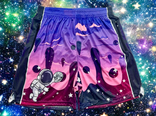 Space Jams