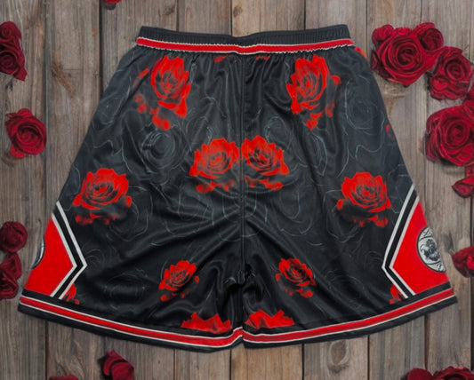 Black Roses