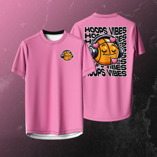 Hoops Vibes Shirt